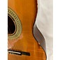 Vintage Gibson 1967 C-0 Classical Acoustic Guitar