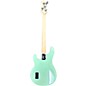 Used Sterling by Music Man StingRay RAY4 Maple Fingerboard Electric Bass Guitar