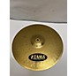 Used TAMA 16in Crash Cymbal thumbnail