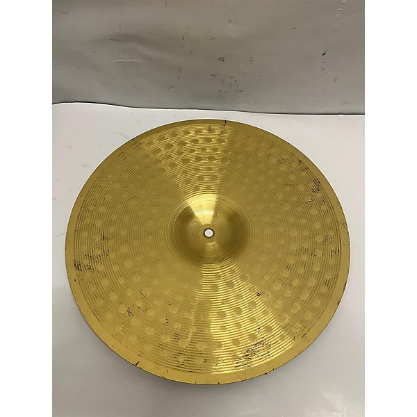 Used TAMA 16in Crash Cymbal