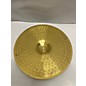 Used TAMA 16in Crash Cymbal