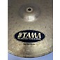 Used TAMA 16in Crash Cymbal