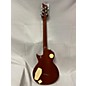 Used Used Mitchell MS400 Amber Solid Body Electric Guitar