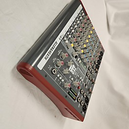 Used Allen & Heath Used Allen & Heath ZED10FX Unpowered Mixer