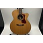 Used Guild F-150CE Acoustic Electric Guitar