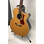 Used Guild F-150CE Acoustic Electric Guitar