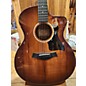 Used Taylor 224CEKDLX Acoustic Electric Guitar