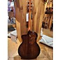 Used Taylor 224CEKDLX Acoustic Electric Guitar