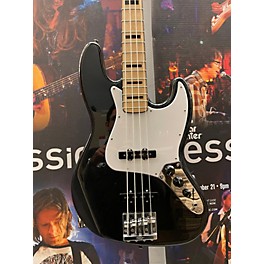 Used Fender Geddy Lee Signature Jazz Bass Electric Bass Guitar