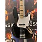 Used Fender Geddy Lee Signature Jazz Bass Electric Bass Guitar thumbnail