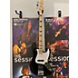 Used Fender Geddy Lee Signature Jazz Bass Electric Bass Guitar