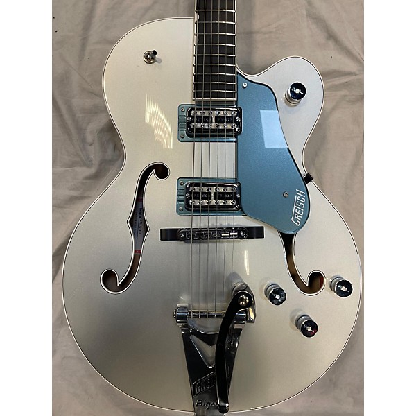 Used Gretsch Guitars G6118T-140 Hollow Body Electric Guitar