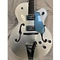 Used Gretsch Guitars G6118T-140 Hollow Body Electric Guitar