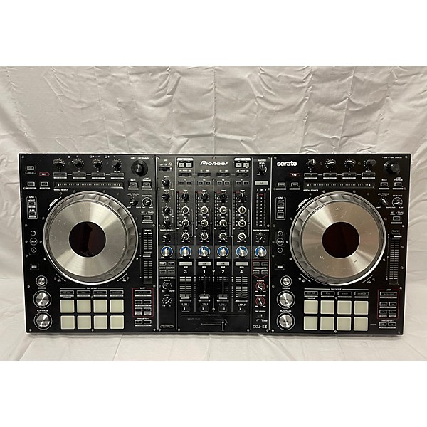 Used Pioneer DJ DDJSZ DJ Controller