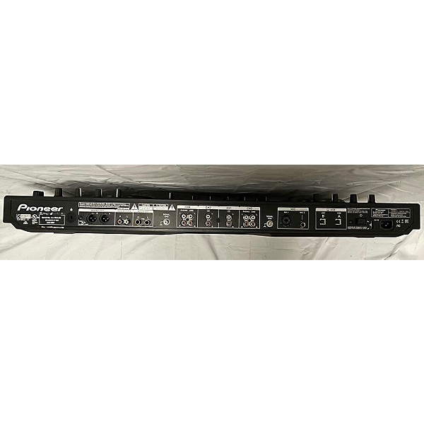 Used Pioneer DJ DDJSZ DJ Controller