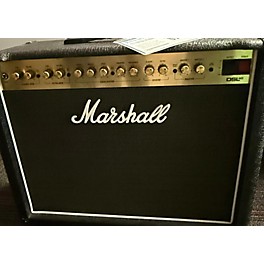 Used Marshall Used Marshall DSL40C 40W 1x12 Tube Guitar Combo Amp