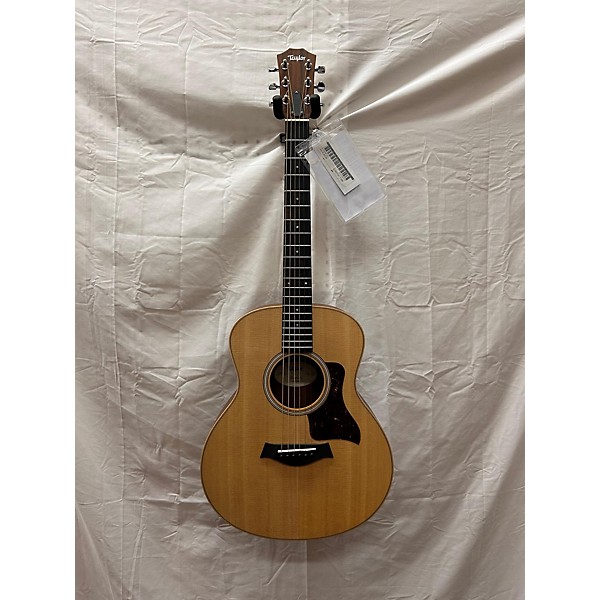 Used Taylor Used Taylor GS Mini Mahogany Rosewood Acoustic Guitar