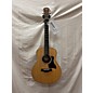 Used Taylor Used Taylor GS Mini Mahogany Rosewood Acoustic Guitar thumbnail