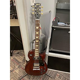 Used Gibson Used 2018 Gibson Les Paul Studio Mahogany Solid Body Electric Guitar