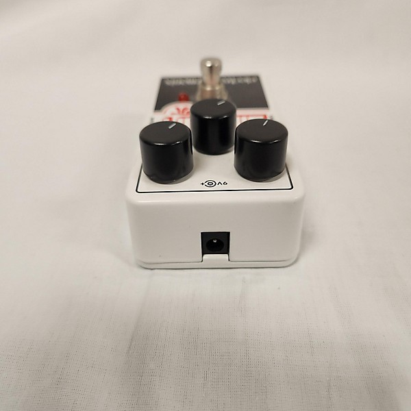 Used Electro-Harmonix Used Electro-Harmonix Nano Big Muff Distortion Effect Pedal