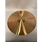 Used Paiste Used Paiste 20in 2002 Extreme Crash Cymbal