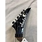 Used Jackson SLX Soloist Solid Body Electric Guitar