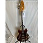 Vintage VOX 1960s SIDEWINDER IV Electric Bass Guitar thumbnail