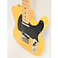 Used Fender Used 2018 Fender American Professional Telecaster Butterscotch Solid Body Electric Guitar