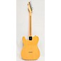 Used Fender Used 2018 Fender American Professional Telecaster Butterscotch Solid Body Electric Guitar