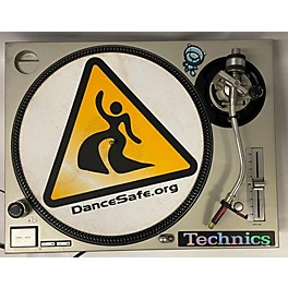 Used Landscape Audio Used Technics SL1200M3D Turntable