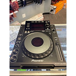 Used Pioneer DJ CDJ900 DJ Player