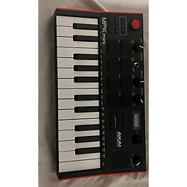 Used Akai Professional Mpk Mini Play