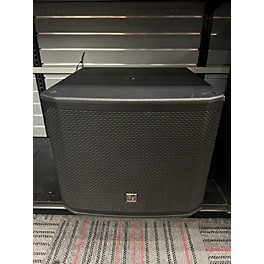 Used Electro-Voice Used Electro-Voice ZKX-15SP Powered Subwoofer