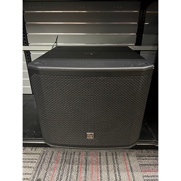 Used Electro-Voice ZKX-15SP Powered Subwoofer