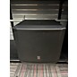 Used Electro-Voice ZKX-15SP Powered Subwoofer thumbnail