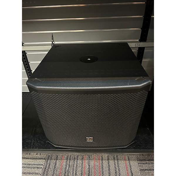 Used Electro-Voice ZKX-15SP Powered Subwoofer