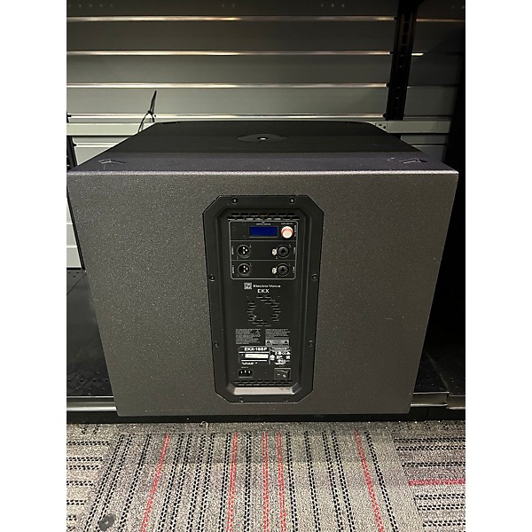 Used Electro-Voice ZKX-15SP Powered Subwoofer