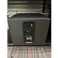 Used Electro-Voice ZKX-15SP Powered Subwoofer