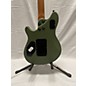 Used EVH Used EVH Wolfgang Standard ARMY GREEN Solid Body Electric Guitar