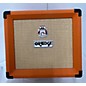 Used Orange Amplifiers Used Orange Amplifiers Crush 12 Guitar Combo Amp thumbnail