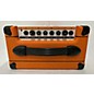 Used Orange Amplifiers Used Orange Amplifiers Crush 12 Guitar Combo Amp