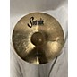 Used Soultone 20in Abby 20"ride Cymbal thumbnail