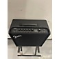 Used Fender Used Fender Mustang LT50 50W 1x12 Guitar Combo Amp