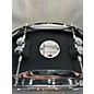 Used PDP by DW Used PDP By DW 14X5.5 Concept Series Snare Drum Satin Black