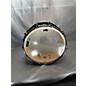 Used PDP by DW Used PDP By DW 14X5.5 Concept Series Snare Drum Satin Black