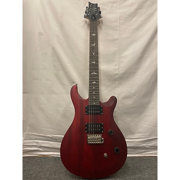 Used PRS SE CE24 STANDARD Solid Body Electric Guitar