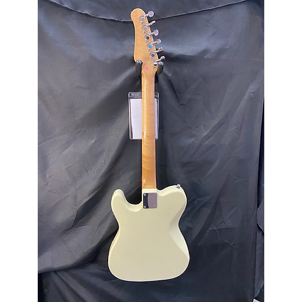 Used Jay Turser Telecaster Solid Body Electric Guitar