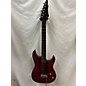 Used Laguna LE422 Solid Body Electric Guitar thumbnail