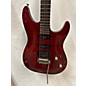 Used Laguna LE422 Solid Body Electric Guitar