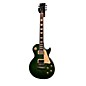 Used Gibson Used Gibson Les Paul Classic GREEN OCEANBURST Solid Body Electric Guitar thumbnail